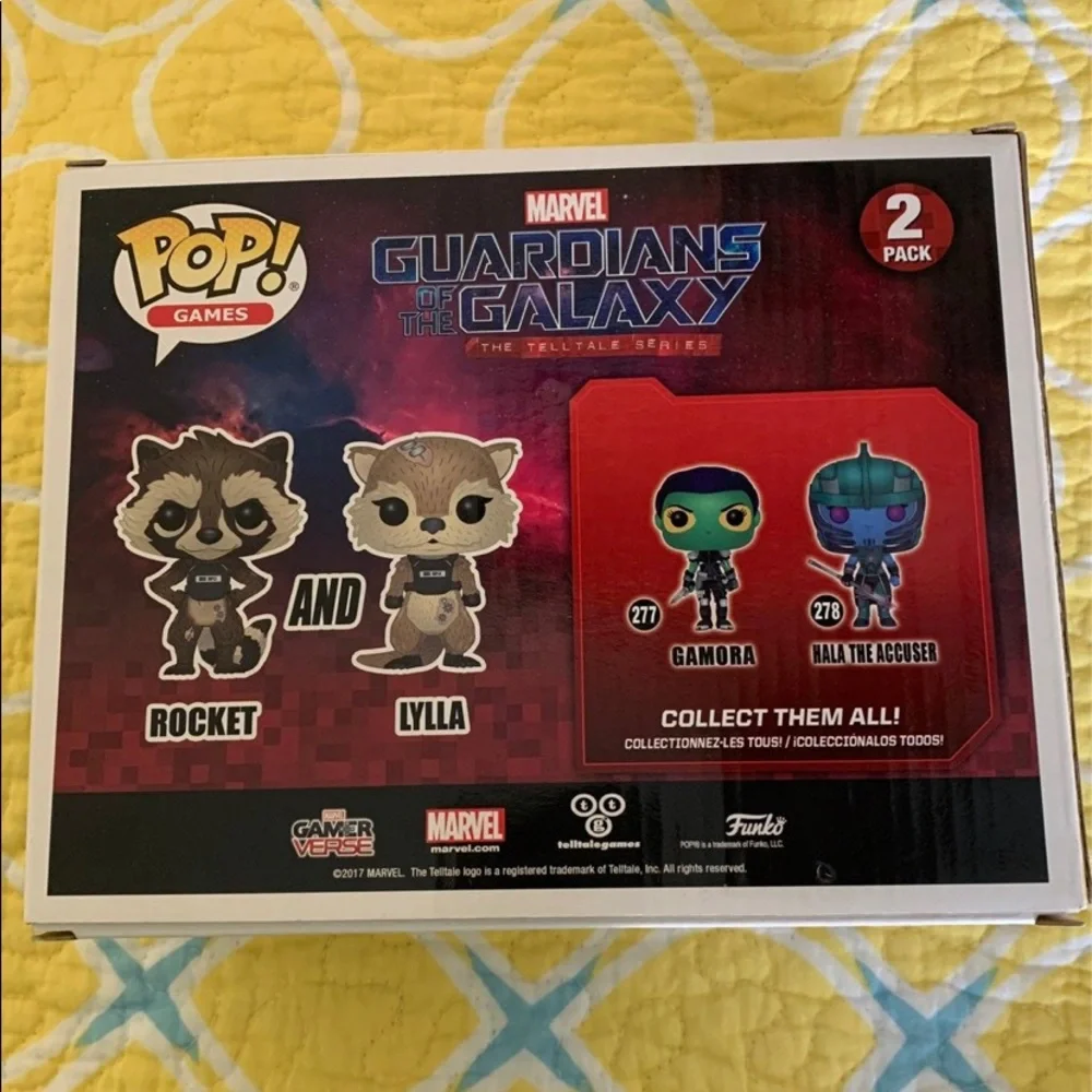 SOLD Funko - Picture 3 of 6